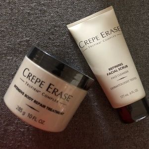 CREPE ERASE Trufirm Complex
